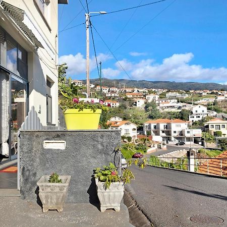 Vila Morning Sun Estreito Da Calheta Eksteriør bilde